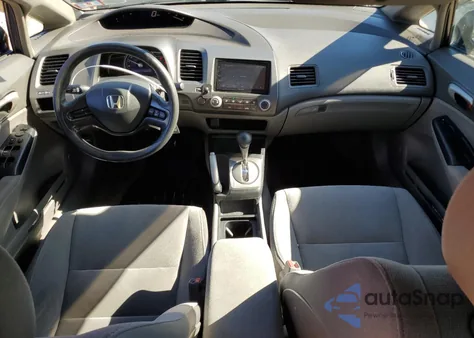 2006 Honda Civic Lx z USA, uszkodzony, nr VIN 1HGFA16526L135151